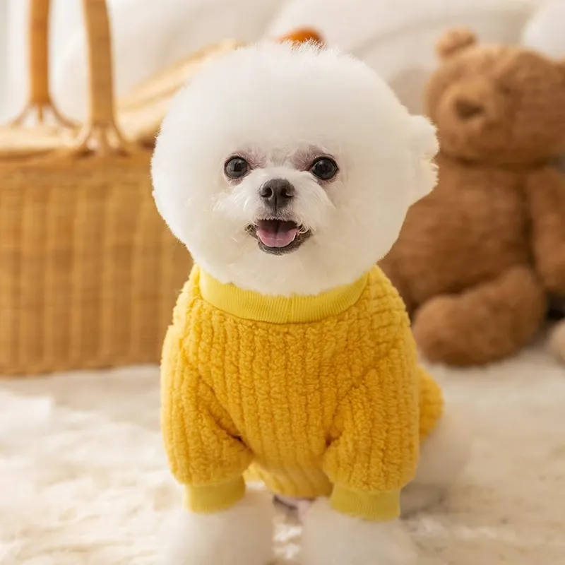 Hippie dogs Pet Clothing-2