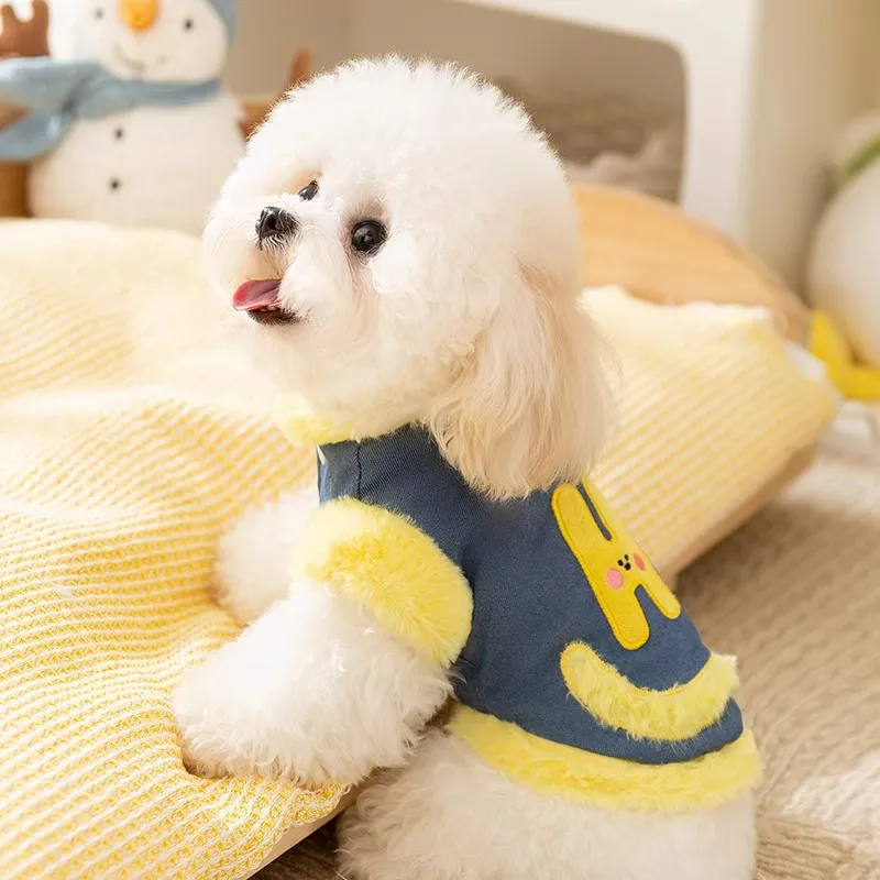 Hippie dogs Pet Clothing-3