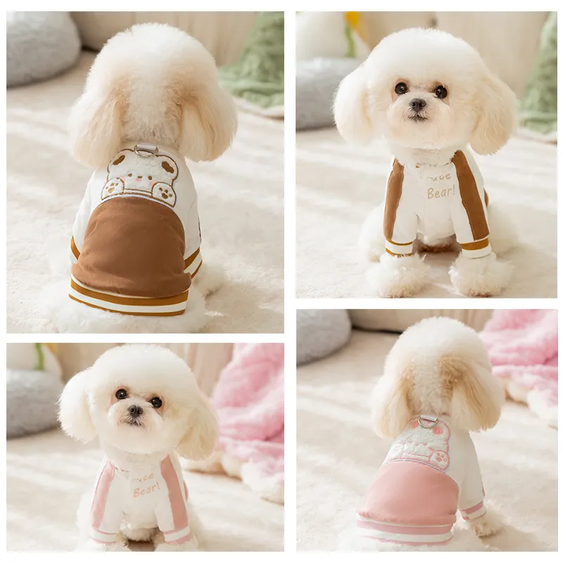 Hippie dogs Pet Clothing-5