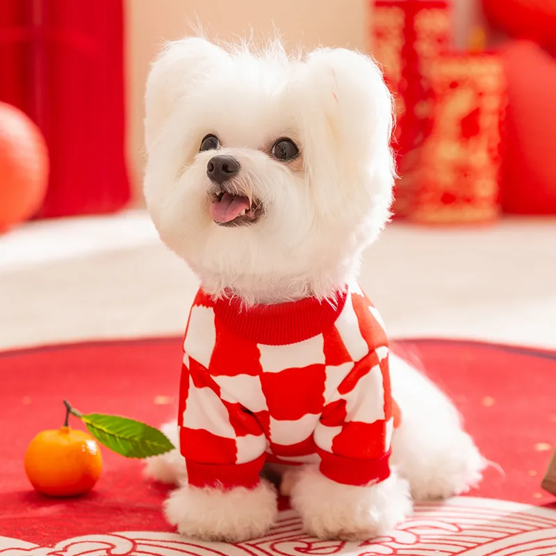 Hippie dogs Pet Clothing-2
