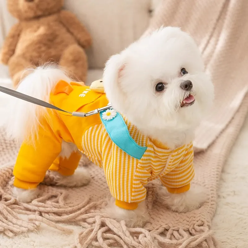 Hippie dogs Pet Clothing-6