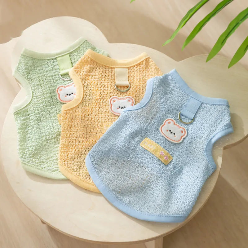 Hippie dogs Pet Clothing-1