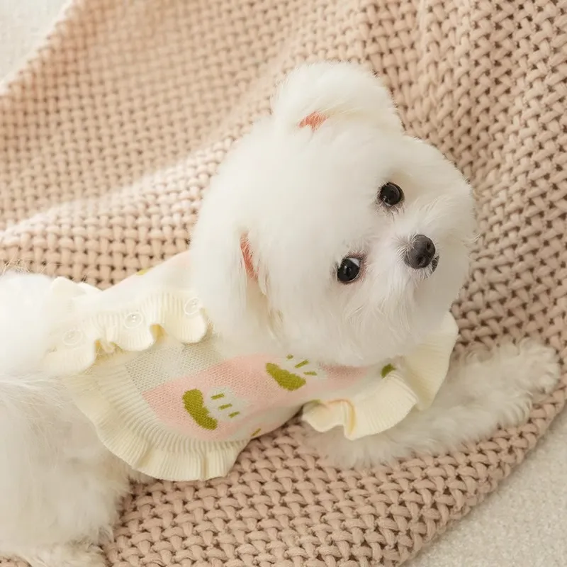 Hippie dogs Pet Clothing-3