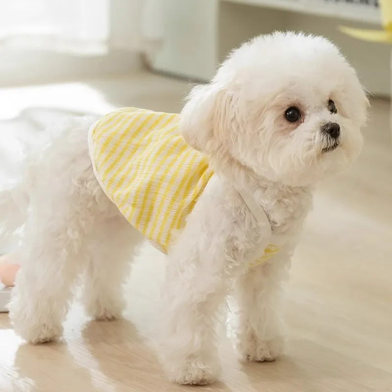 Hippie dogs Pet Clothing-2