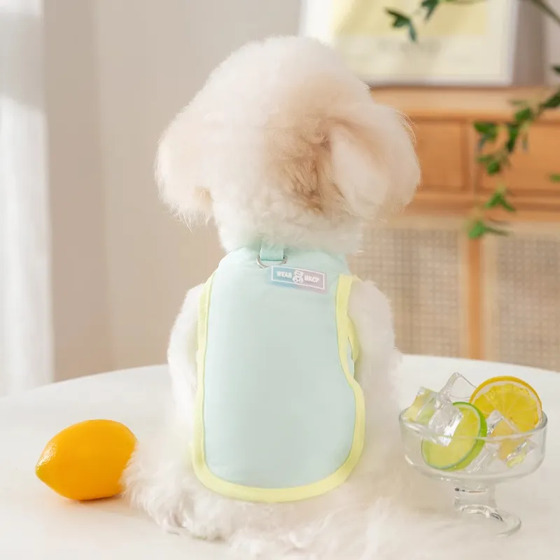 Hippie dogs Pet Clothing-2