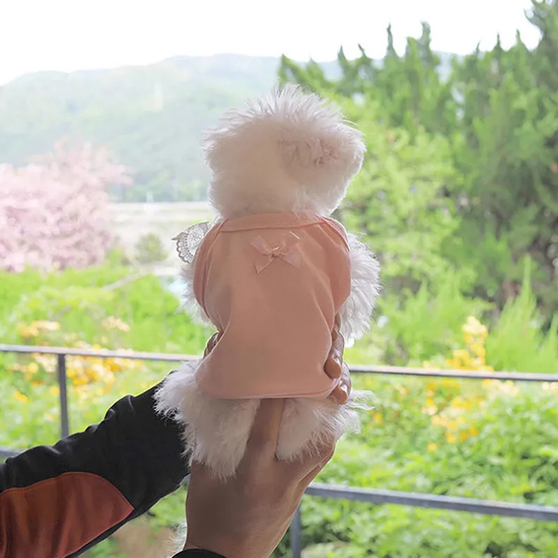 Hippie dogs Pet Clothing-2