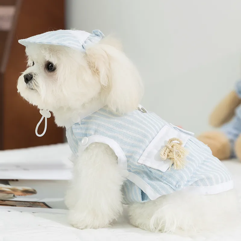 Hippie dogs Pet Clothing-3