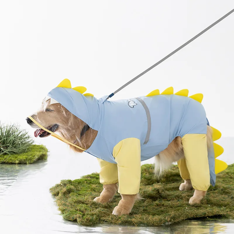 Hippie dogs Pet Clothing-7