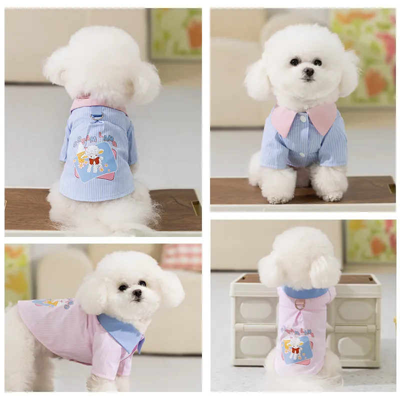 Hippie dogs Pet Clothing-5
