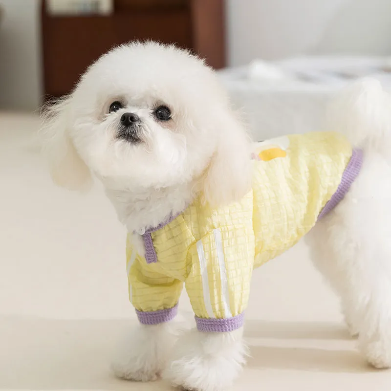 Hippie dogs Pet Clothing-3