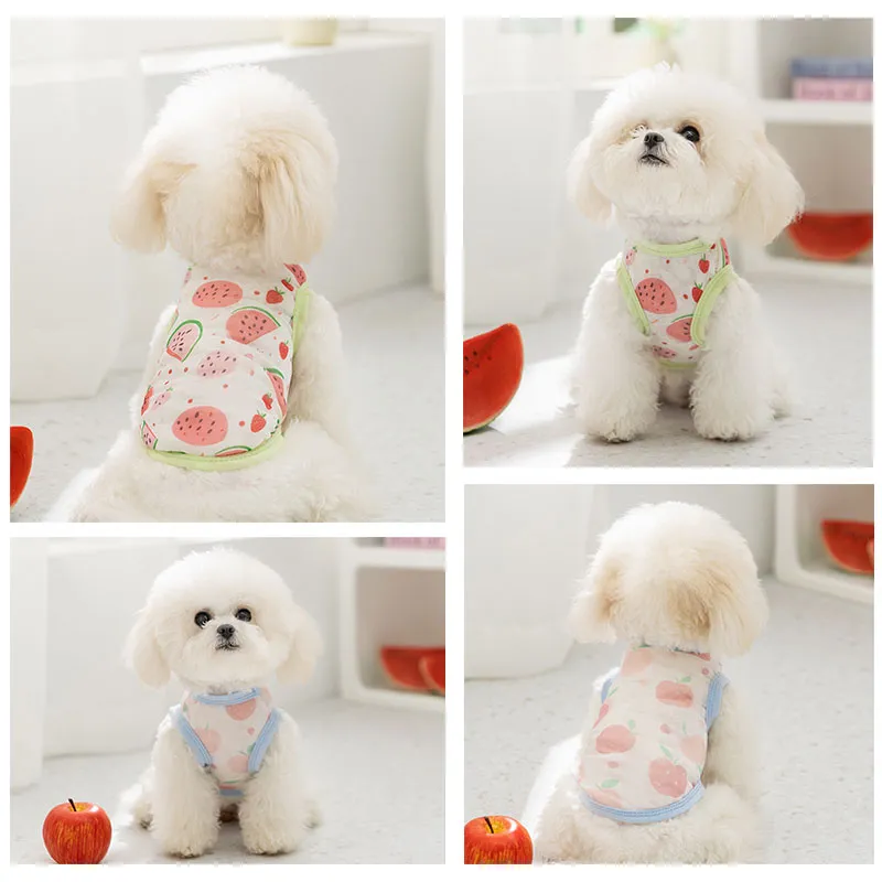 Hippie dogs Pet Clothing-5