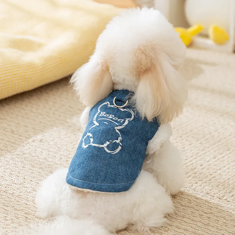 Hippie dogs Pet Clothing-1