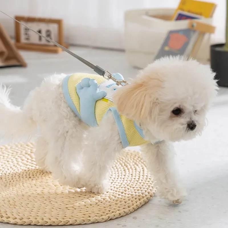 Hippie dogs Pet Clothing-3