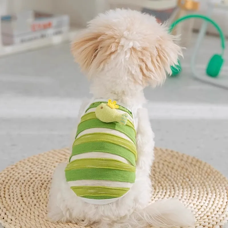 Hippie dogs Pet Clothing-3