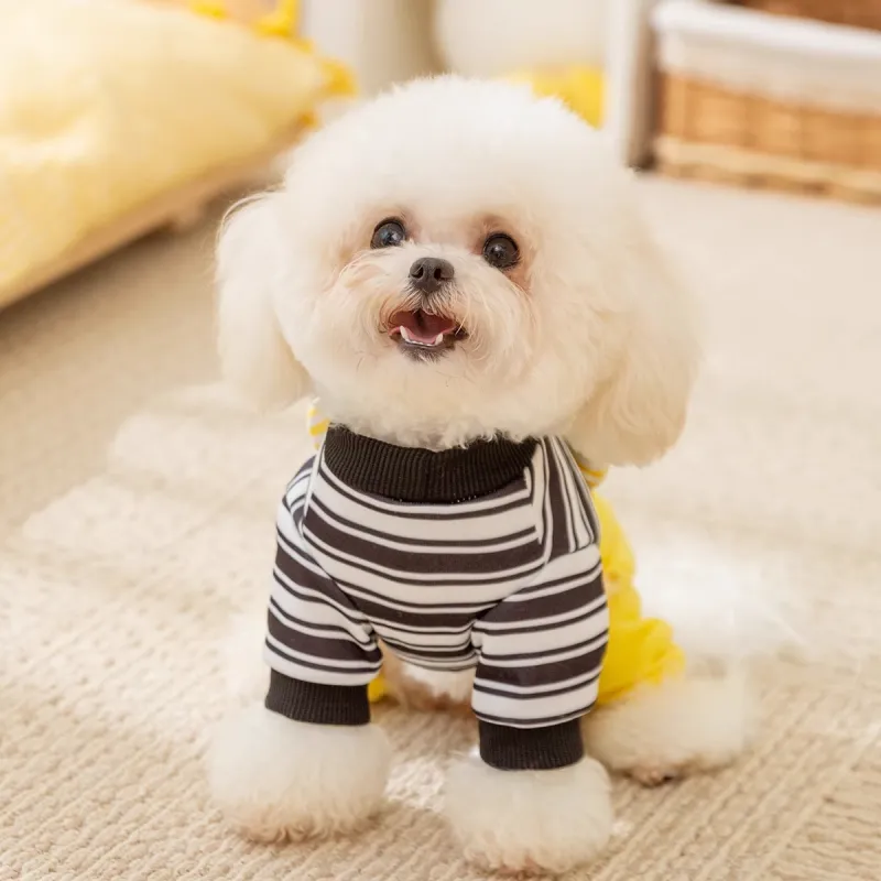 Hippie dogs Pet Clothing-4