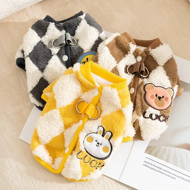 Hippie dogs Pet Clothing-1