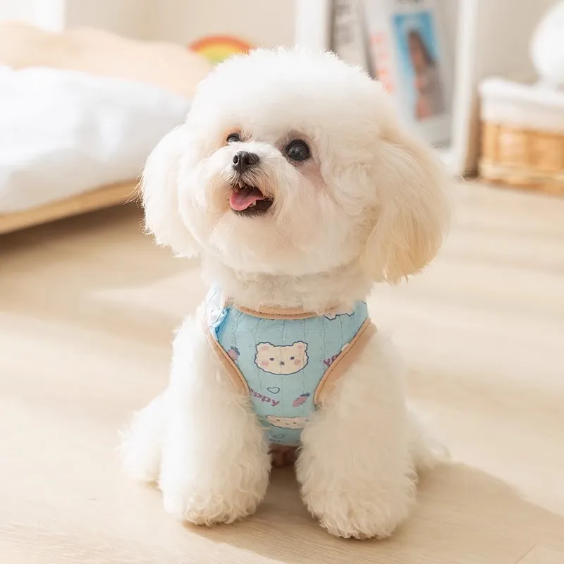Hippie dogs Pet Clothing-2