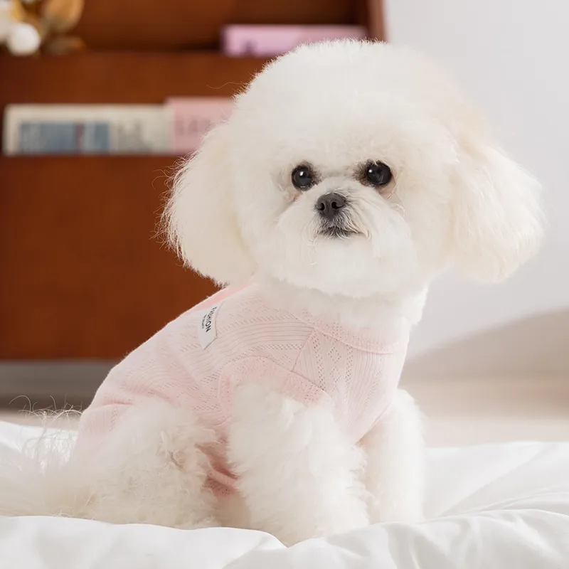 Hippie dogs Pet Clothing-3