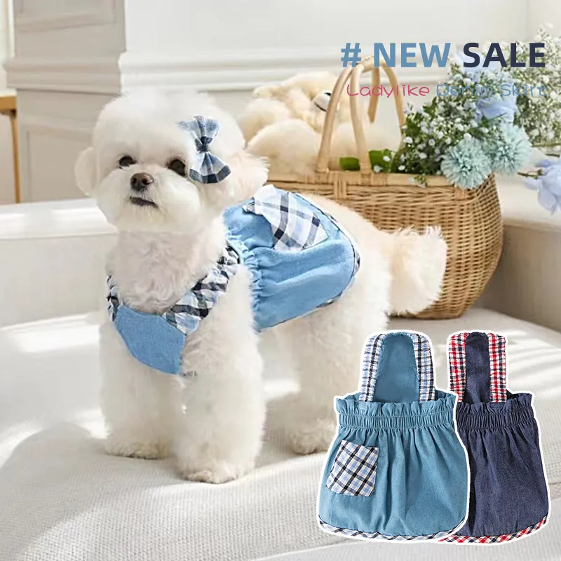 Hippie dogs Pet Clothing-1