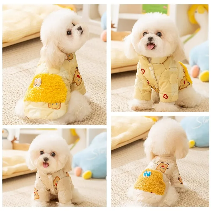 Hippie dogs Pet Clothing-1