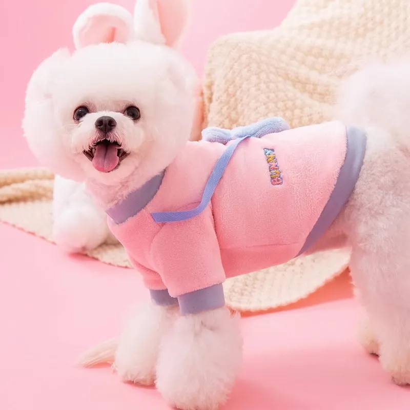 Hippie dogs Pet Clothing-3