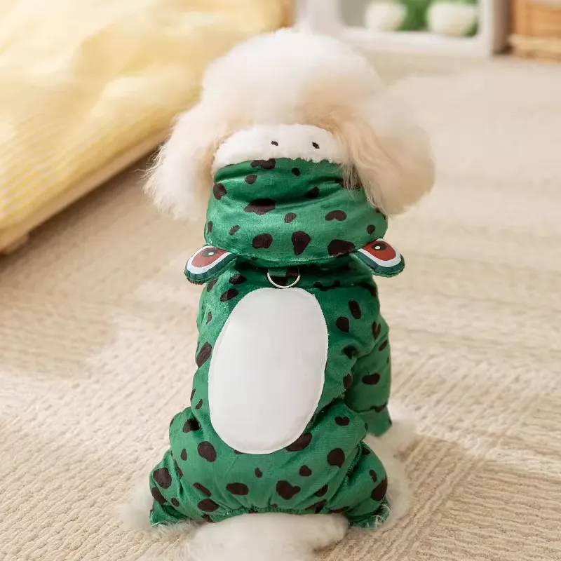 Hippie dogs Pet Clothing-1