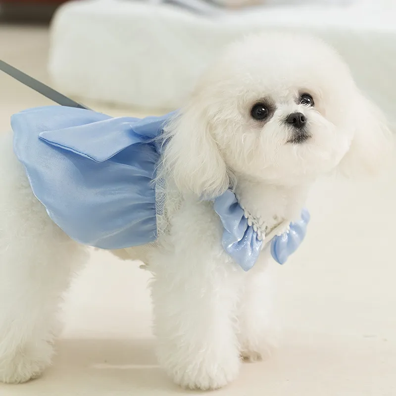 Hippie dogs Pet Clothing-3