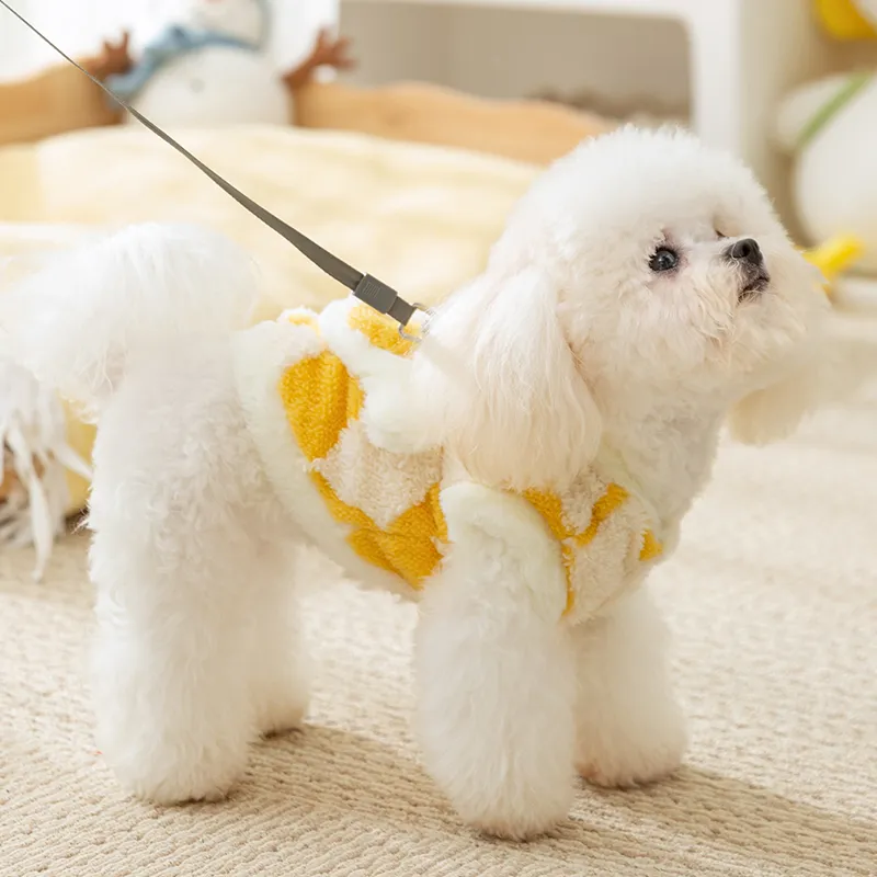 Hippie dogs Pet Clothing-3