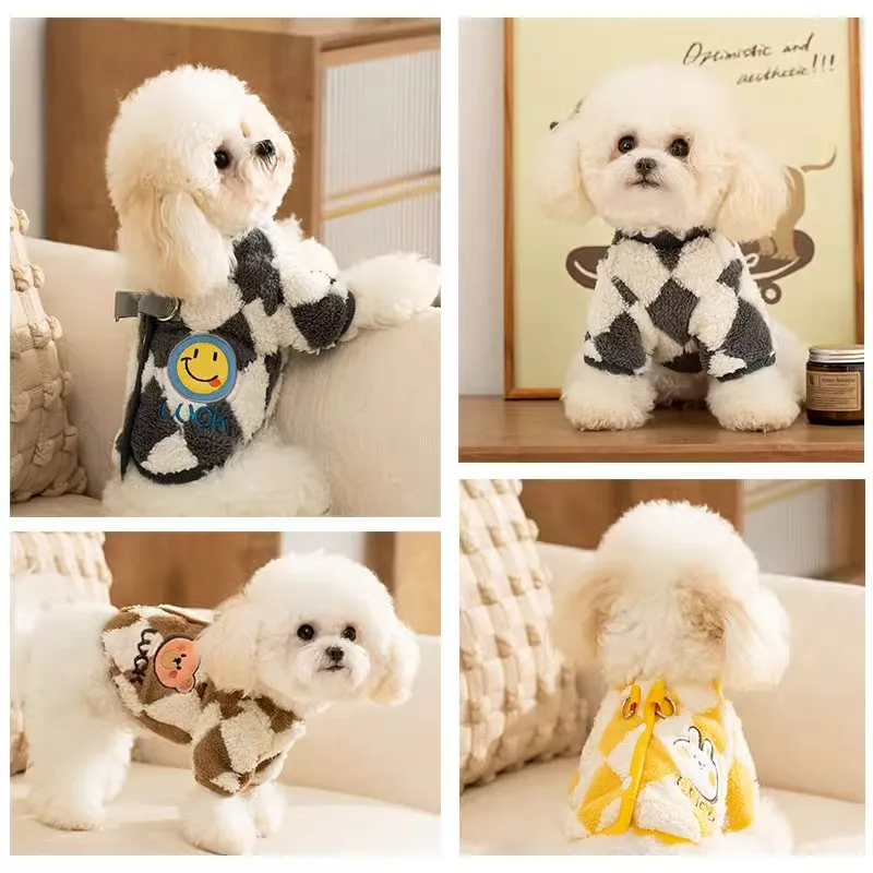 Hippie dogs Pet Clothing-2