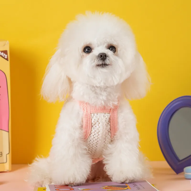 Hippie dogs Pet Clothing-2