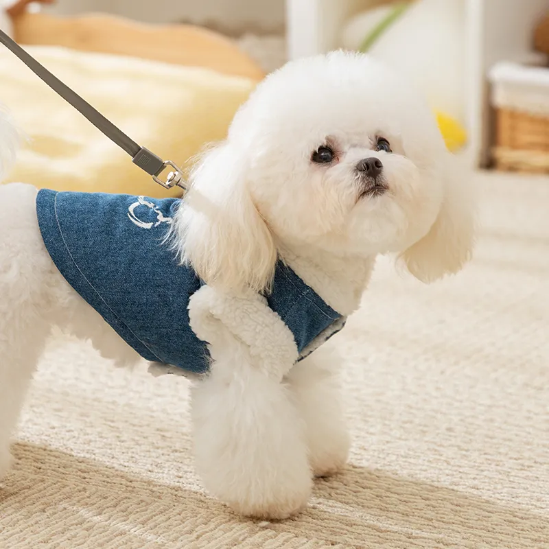 Hippie dogs Pet Clothing-3