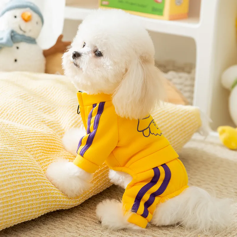 Hippie dogs Pet Clothing-3