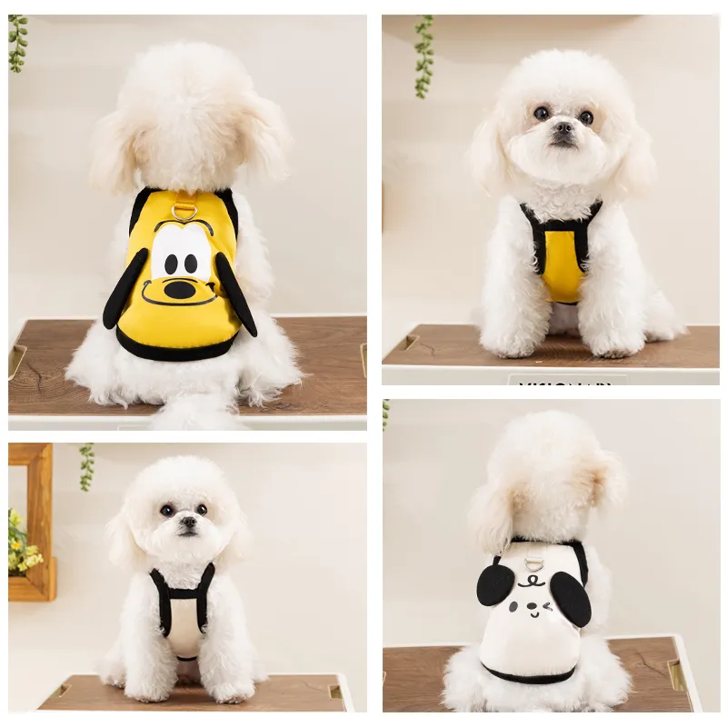 Hippie dogs Pet Clothing-5
