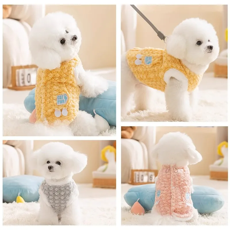 Hippie dogs Pet Clothing-5