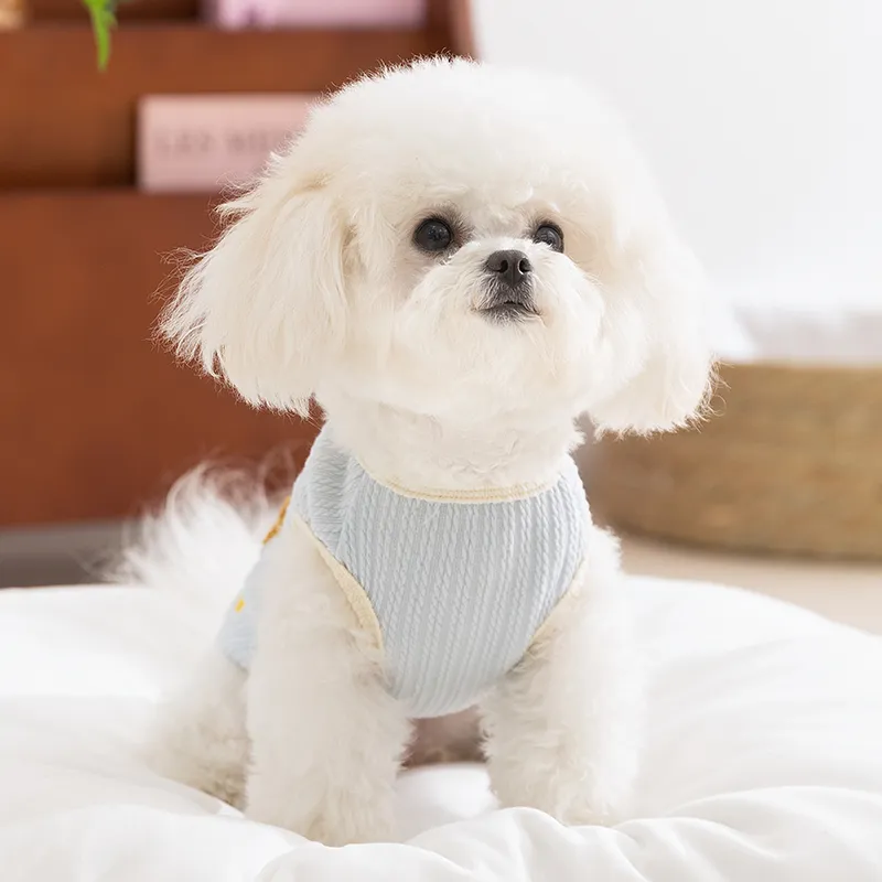 Hippie dogs Pet Clothing-2