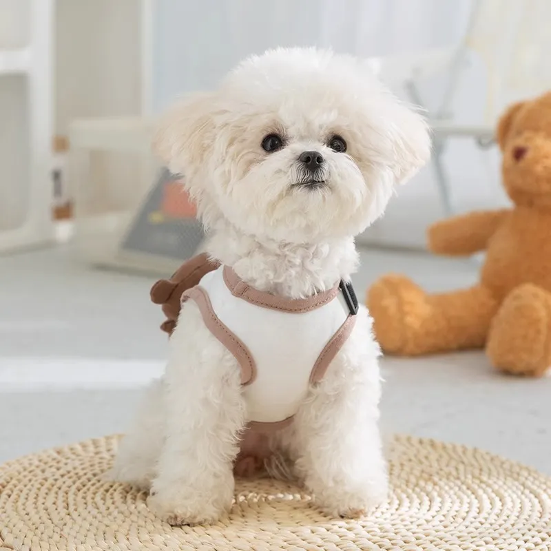 Hippie dogs Pet Clothing-3