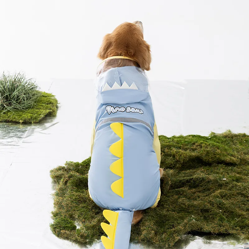 Hippie dogs Pet Clothing-6