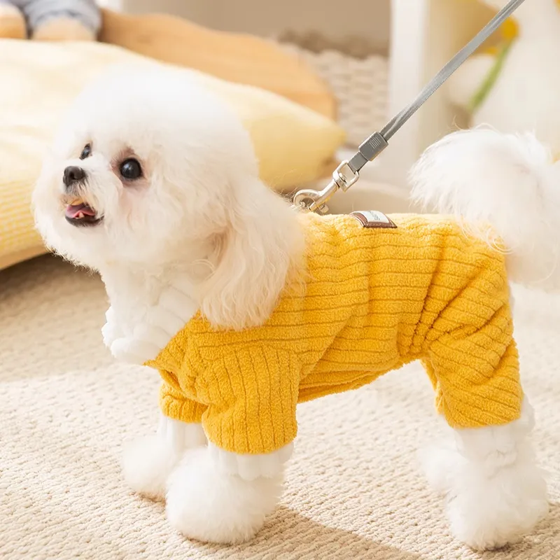 Hippie dogs Pet Clothing-3