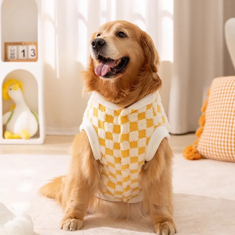 Hippie dogs Pet Clothing-2