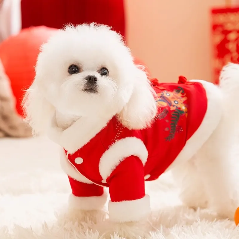 Hippie dogs Pet Clothing-1