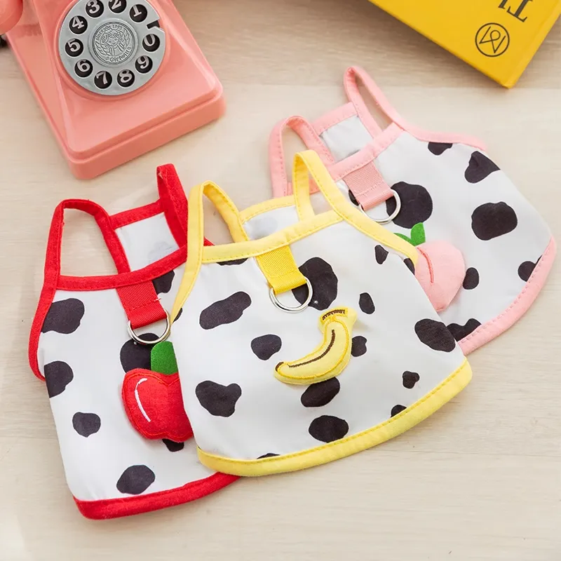 Hippie dogs Pet Clothing-6