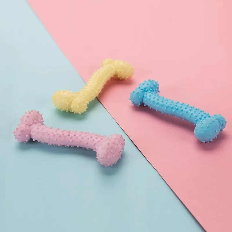 Hippie dogs Pet Toys-2