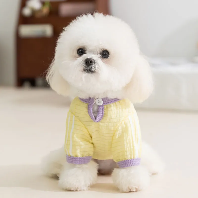 Hippie dogs Pet Clothing-2