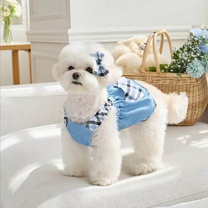 Hippie dogs Pet Clothing-3
