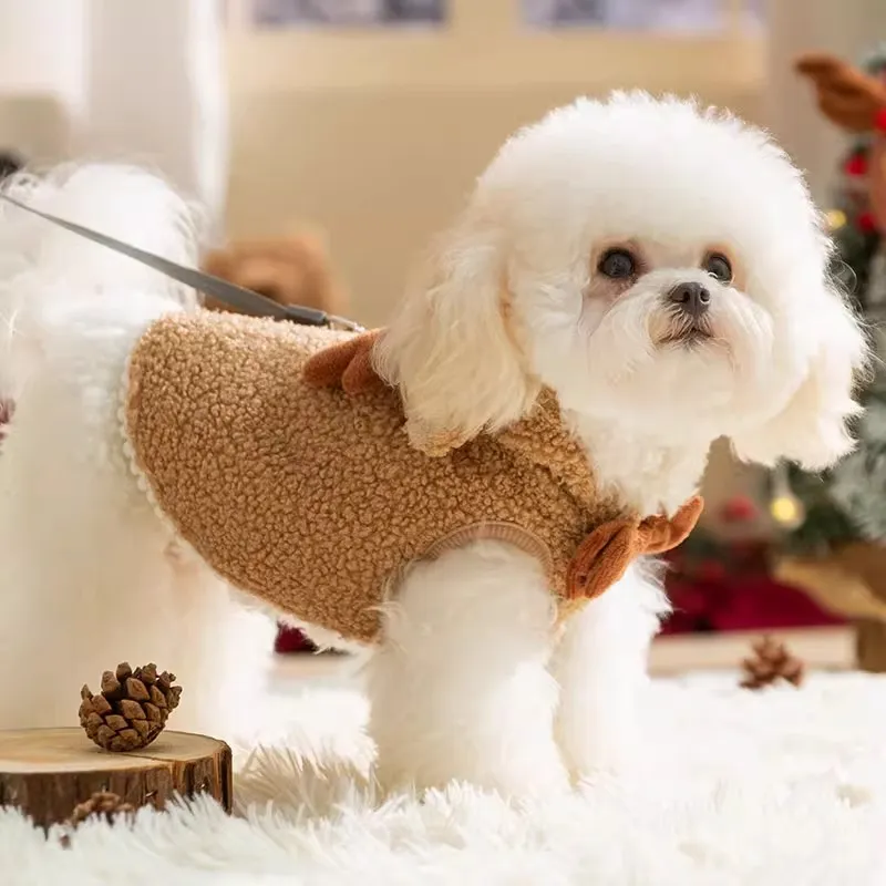 Hippie dogs Pet Clothing-6
