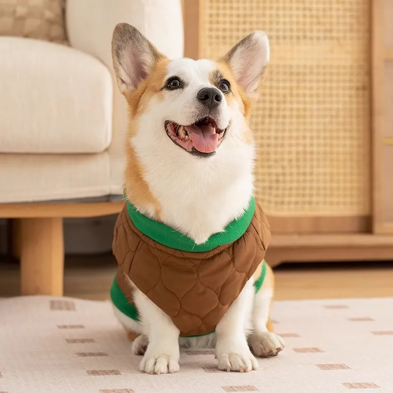 Hippie dogs Pet Clothing-2