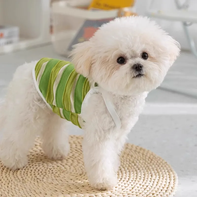 Hippie dogs Pet Clothing-5
