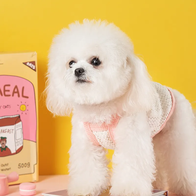 Hippie dogs Pet Clothing-3