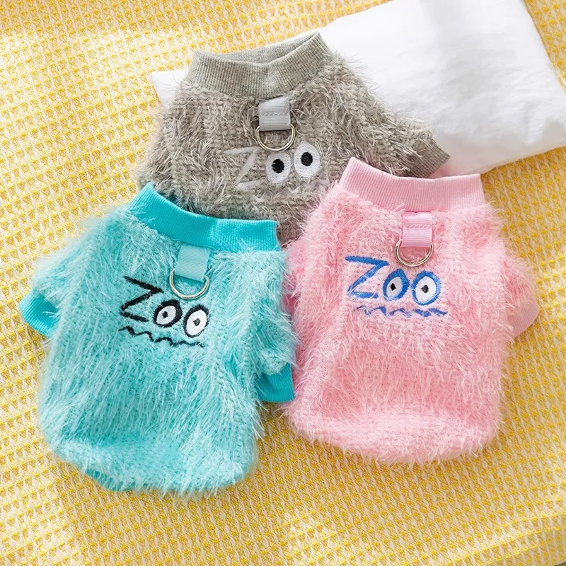 Hippie dogs Pet Clothing-6