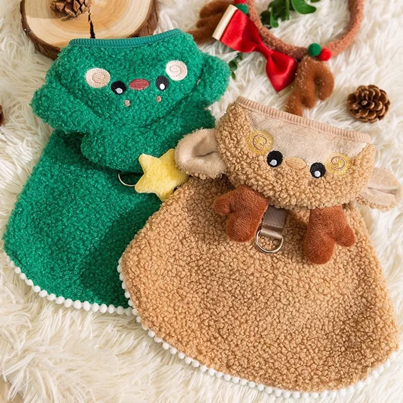 Hippie dogs Pet Clothing-1